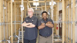 electrical technician