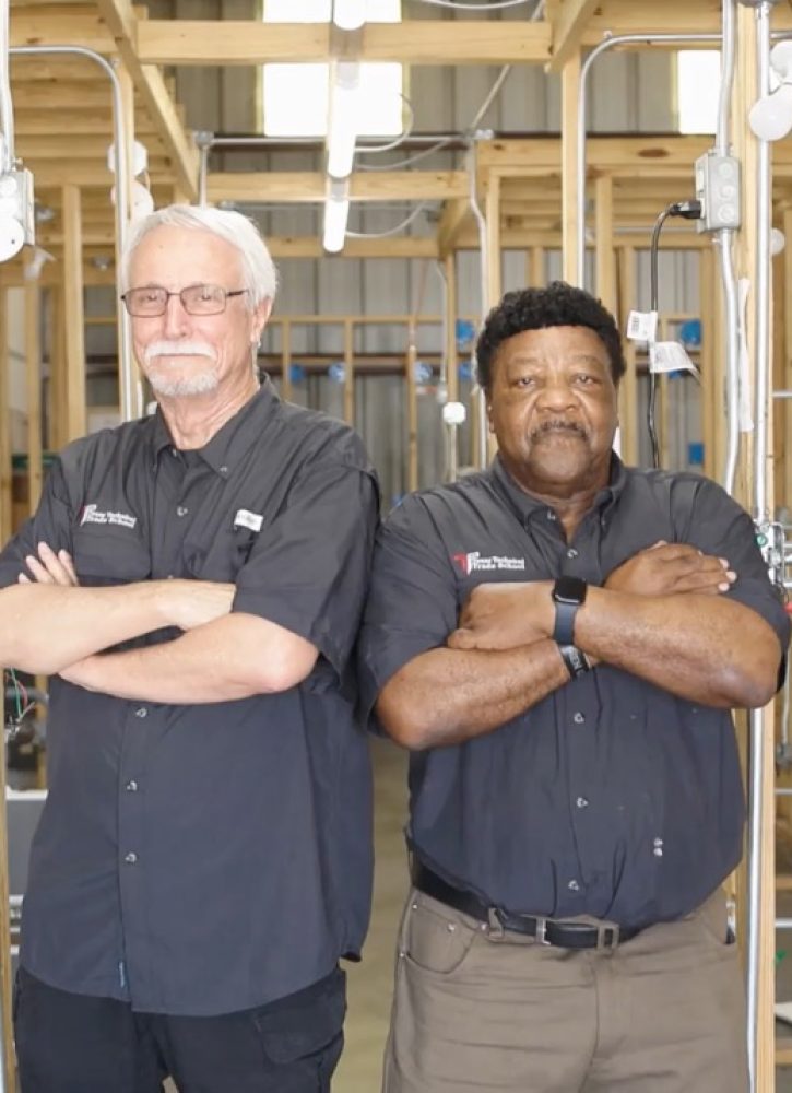 electrical technician